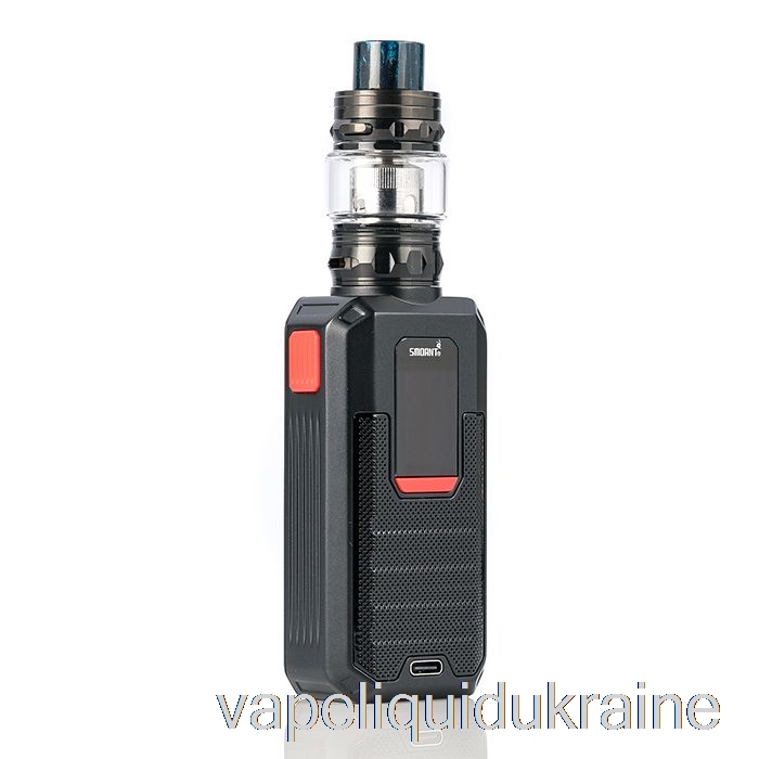 Vape Ukraine Smoant LADON 225W Starter Kit Black